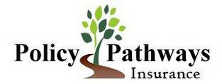 POLICY PATHWAYS INSURANCE logo