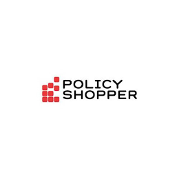 POLICY SHOPPER logo