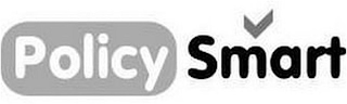 POLICY SMART logo