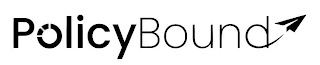 POLICYBOUND logo