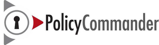 POLICYCOMMANDER logo