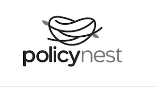 POLICYNEST logo