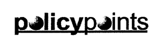 POLICYPOINTS logo
