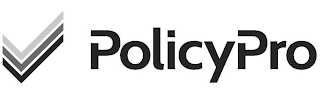 POLICYPRO logo