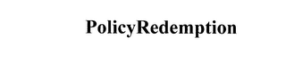 POLICYREDEMPTION logo
