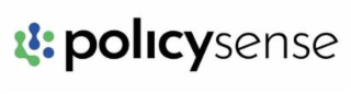 POLICYSENSE logo