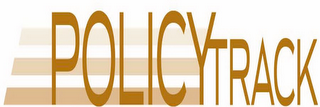 POLICYTRACK logo