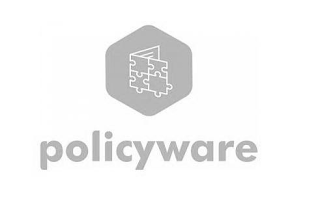 POLICYWARE logo