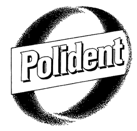 POLIDENT logo
