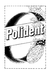 POLIDENT logo