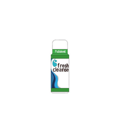 POLIDENT FRESH CLEANSE logo