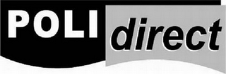 POLIDIRECT logo