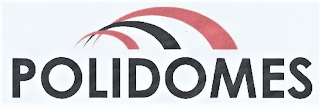 POLIDOMES logo