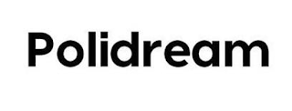 POLIDREAM logo
