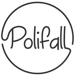 POLIFALL logo