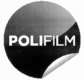 POLIFILM logo