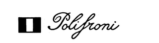 POLIFRONI logo