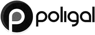 POLIGAL logo