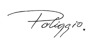 POLIGGIO logo