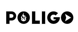 POLIGO logo