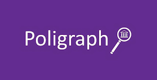 POLIGRAPH logo