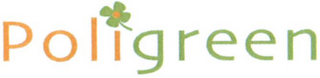 POLIGREEN logo