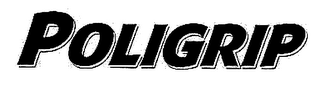 POLIGRIP logo