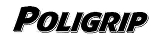 POLIGRIP logo