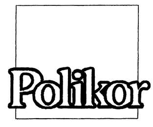 POLIKOR logo