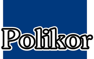 POLIKOR logo