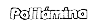 POLILAMINA logo