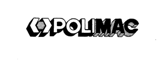 POLIMAC logo