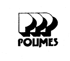 POLIMES logo