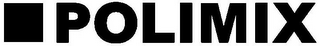 POLIMIX logo