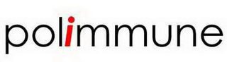 POLIMMUNE logo