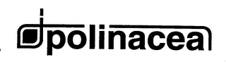 POLINACEA logo