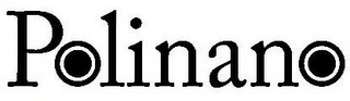 POLINANO logo