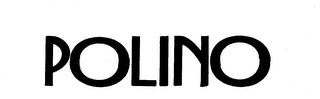 POLINO logo