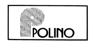 POLINO P logo