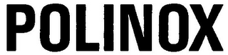 POLINOX logo