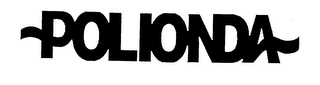 POLIONDA logo