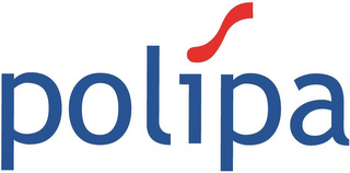 POLIPA logo