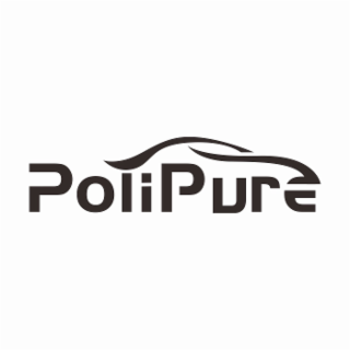 POLIPURE logo