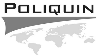 POLIQUIN logo