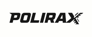 POLIRAX logo