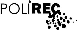 POLIREC logo