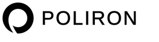 POLIRON logo