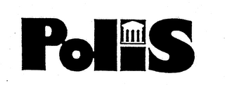 POLIS logo