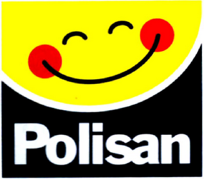 POLISAN logo