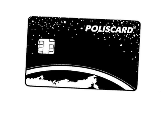 POLISCARD logo